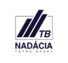 nadacia tatra banky logo