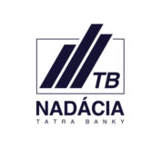 nadacia tatra banky logo